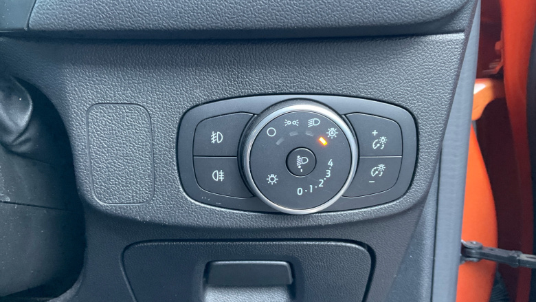 Ford Focus 1.5 EcoBoost 150 Active X Auto 5dr Petrol Estate